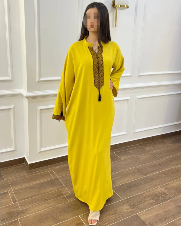 Collection soirée ramadan