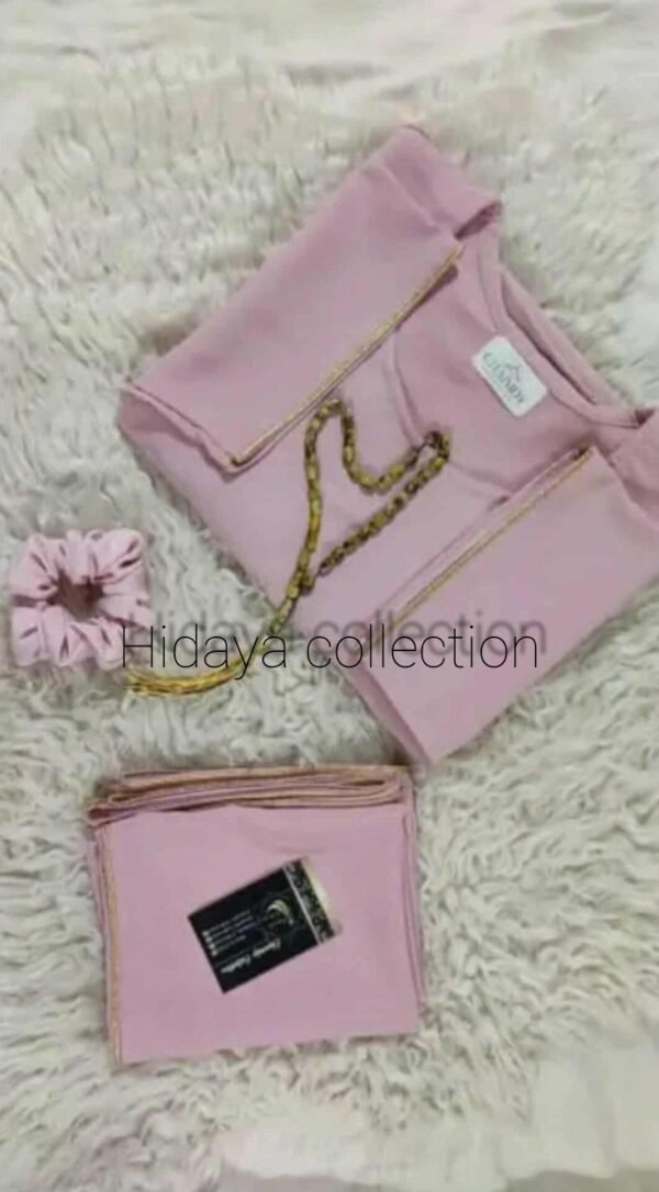 طقم صلاة قطعتين